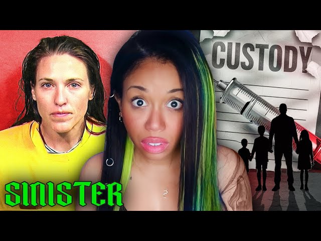 Angry Wife Doesn’t Realize She Did It On Camera | SINISTER | S2 E12 (Amanda Hovanec)