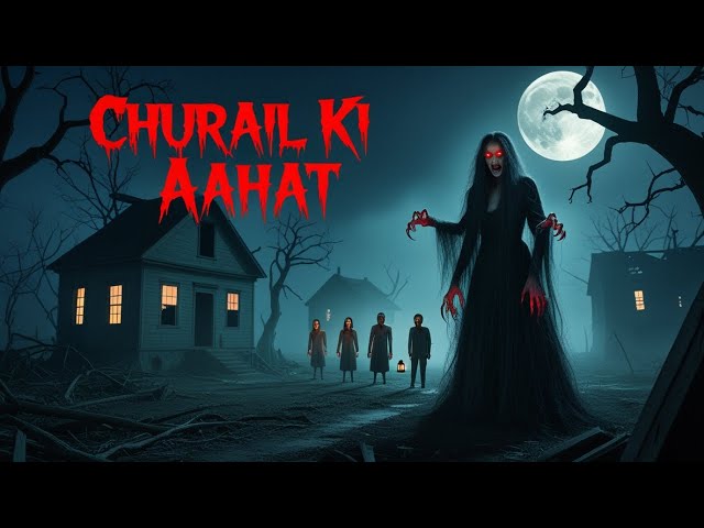 Peepli Gaon Ki Chudail: Ek Sachi Kahani