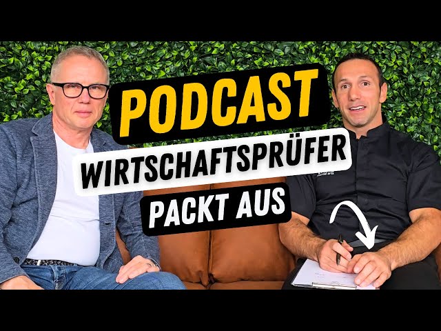 🎙️Erfolg ist kein Zufall: So machst du es richtig.