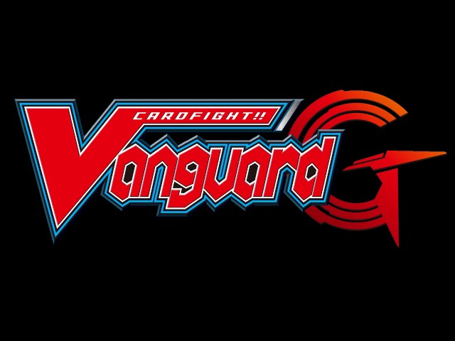 Cardfight!! Vanguard G Original Soundtrack Track 2 Exciting everyday