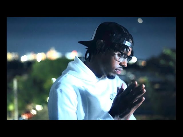 DreamBoy DZY - On My Mind (Official Music Video)