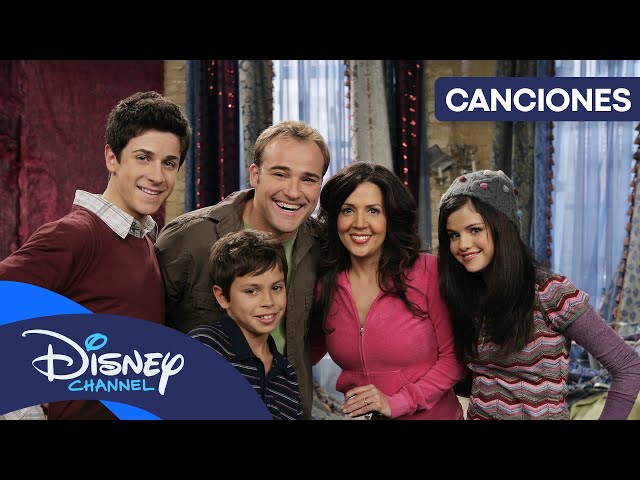 CANCIONES DE DISNEY CHANNEL: Hannah Montana, Phineas y Ferb… ¡y más!🎶|RECOPILACIÓN| @disneychannelES