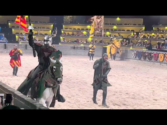 Green Knight