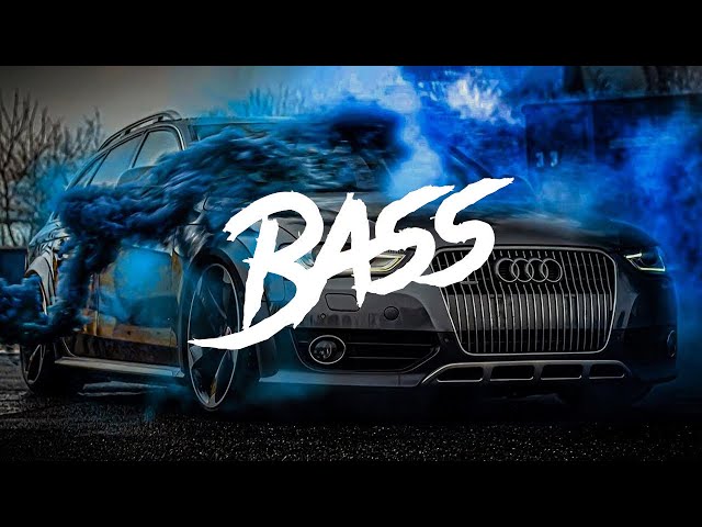 🔈BASS BOOSTED🔈 SONGS FOR CAR 2022🔈 CAR BASS MUSIC 2022 🔥 BEST EDM, BOUNCE, ELECTRO HOUSE 2022