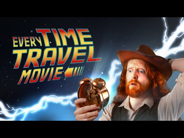 The Problem With Every Time Travel Movie