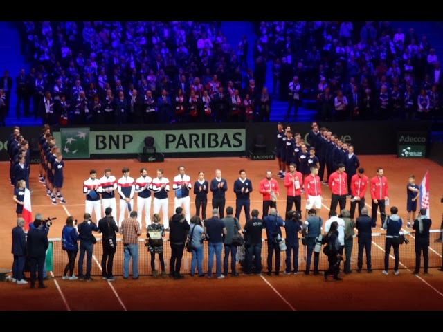 Davis Cup | Wikipedia audio article