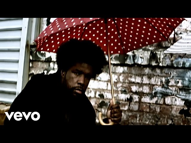 The Roots - How I Got Over (Official Music Video)