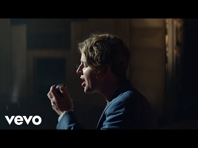 Tom Odell - Silhouette (Official Video)