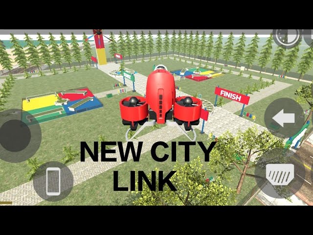 NEW City link in Indian bike driving 3d #indianbikedriving3d