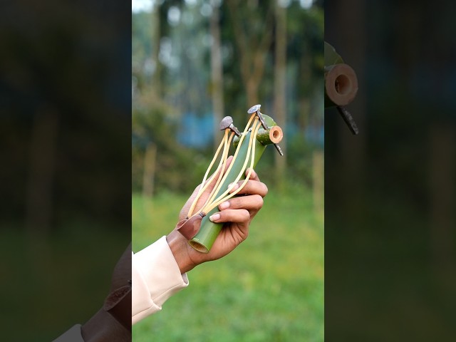 Creative Unique Bamboo Crafts #creative #crafts