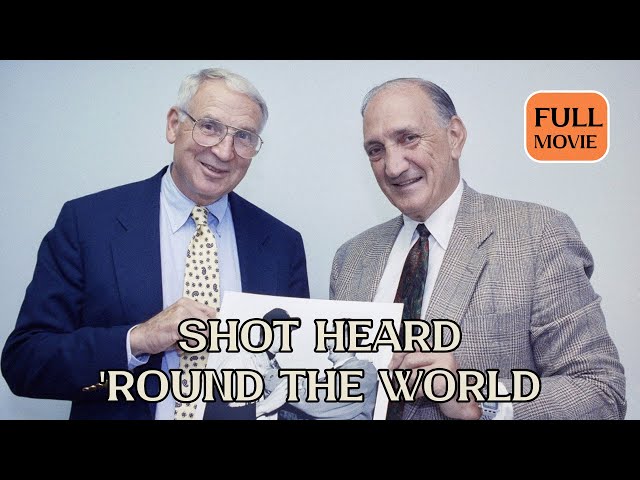 🎬 Shot Heard 'Round the World (2001) | Full Movie in English | Watch Now!