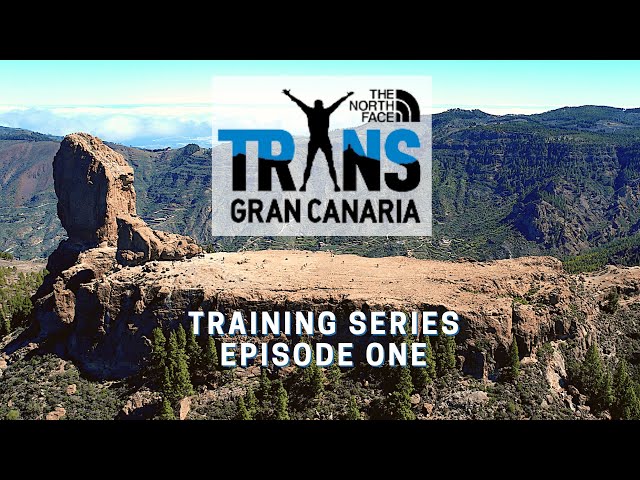 TransGranCanaria Classic Training Kickoff: Speed, Hills & Marathon Prep (Ep.1)