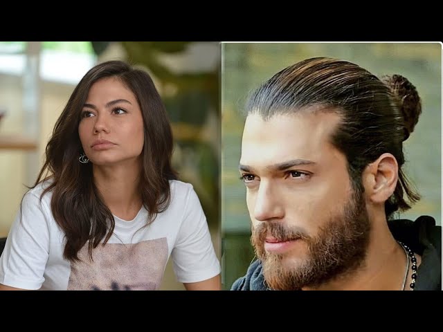 [1 de febrero de 2025] La impactante Noticia de Can Yaman y Demet Özdemir sorprende a todos