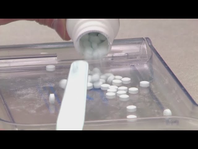 Neurosurgeon weighs in on latest non-opioid-based painkiller