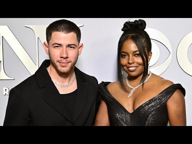 Nick Jonas, Adrienne Warren sing from Broadway's The Last Five Years in first listen of revival.