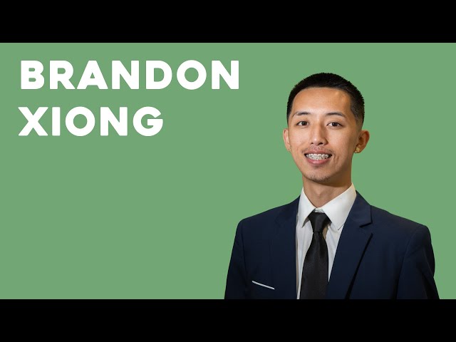 Meet the #1 Real Estate Team in California | BRANDON XIONG