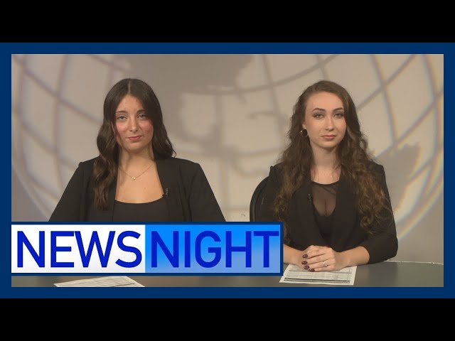 NewsNight Fall 24 Episode 2