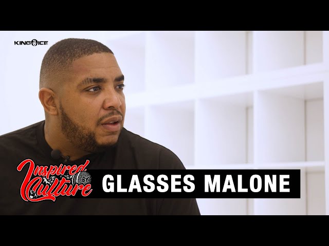 Glasses Malone: My Mom Got 20 Years in Federal Prison, She Sold STD Shots to Gangsters for $1,000