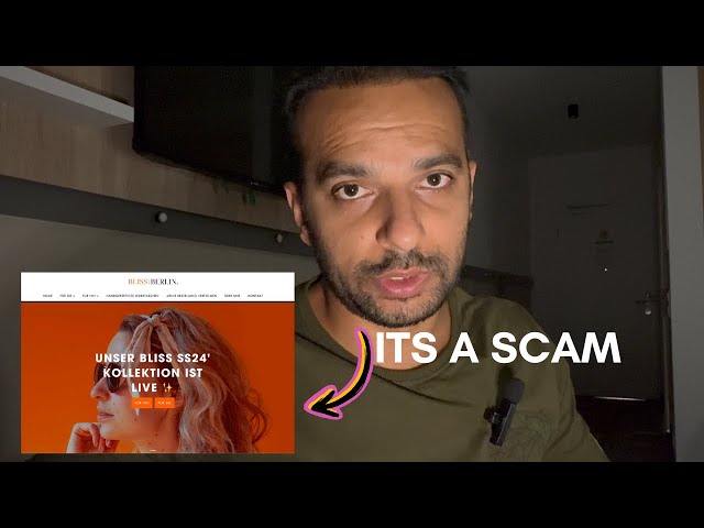 I GOT SCAMMED BY THEM | TAKE THEM DOWN