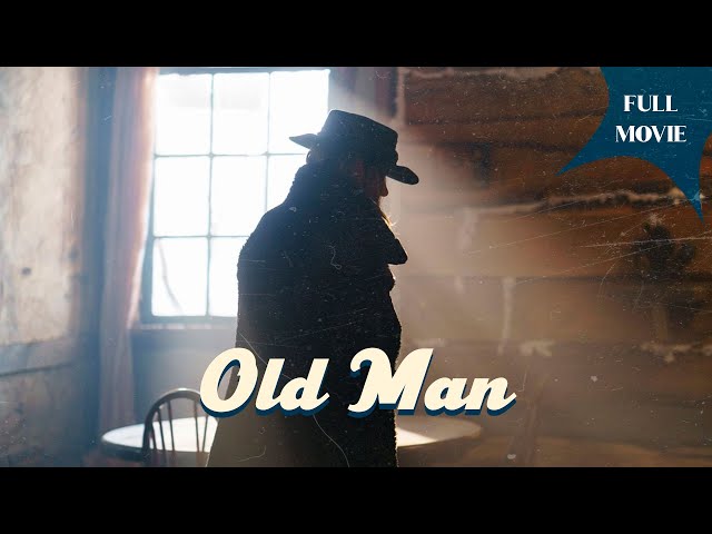 Old Man | English Full Movie | Thriller