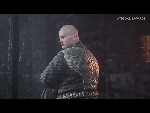 Game of Thrones: Kingsroad World Premiere Trailer from The Game Awards 2024