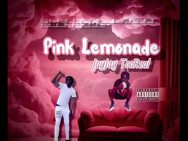 Pink Lemonade (Prod. By Bangladesh)