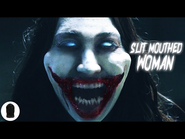 Kuchisake-onna / The Slit-Mouthed Woman