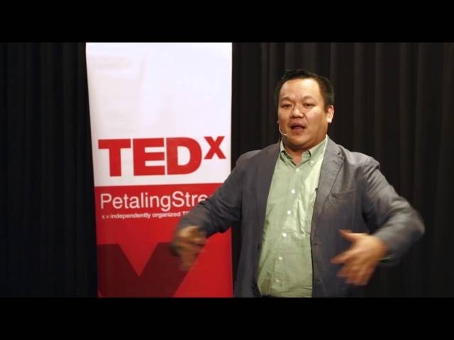 新媒体如何改变马来西亚 | 杨凯斌 Yong Kai Ping | TEDxPetalingStreetSalon