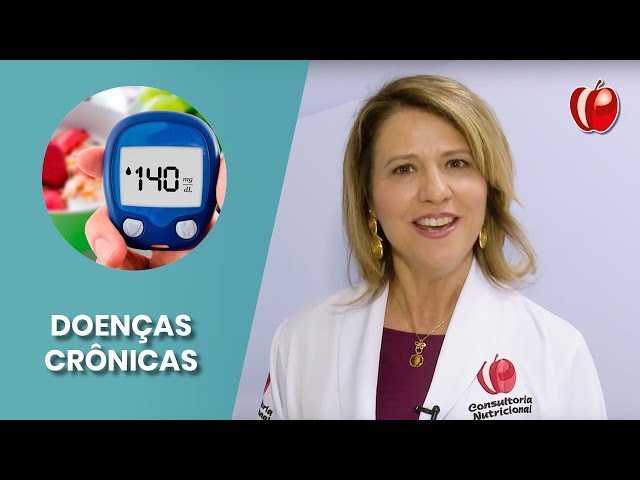 Você Cuida da Sua Alimentação? - Impacto Das Doenças Crônicas  | VP Nutrição Funcional