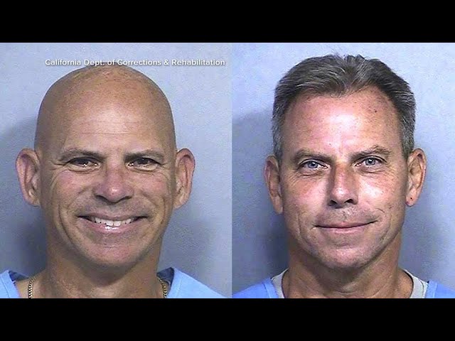 LIVE: Los Angeles District Attorney holds news conference on Menendez brothers case