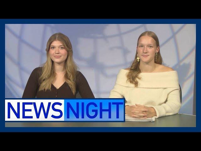 NewsNight Fall 24 Episode 4