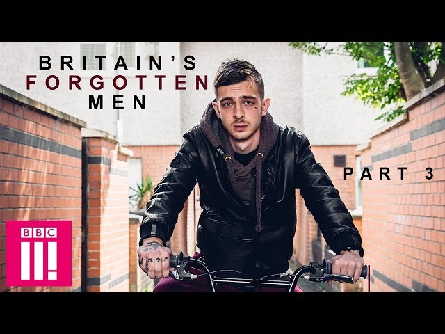 "This Is Our Estate, Not Theirs" | Britain's Forgotten Men