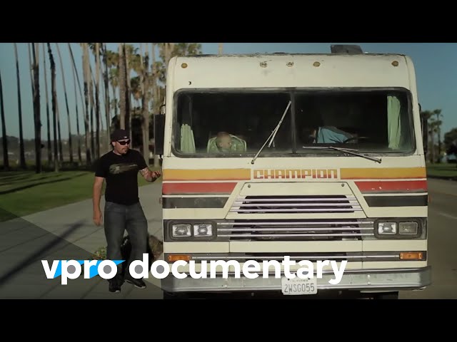 California: The bankrupt State | VPRO documentary (2010)