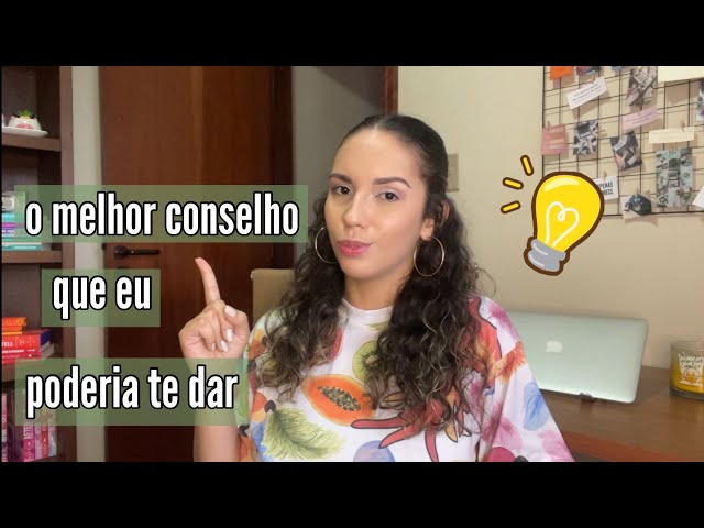 Se você é ESTUDANTE de NUTRIÇÃO, você DEVE ASSISTIR esse VÍDEO - Por Passos de Nutri