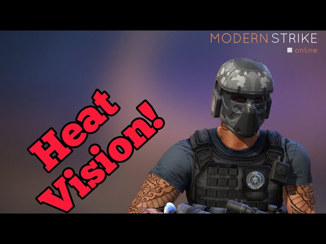 Is It Time For A New Heat Vision Helmet? I Upgraded & Used The FCH Helmet 😎