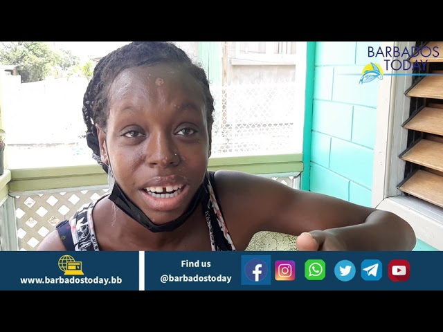 Barbados Today News: Ill mother looking for a place for herself and her children