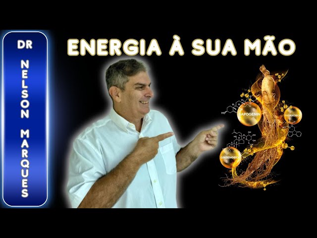 Ginseng: A Raiz Milagrosa Que Combate o Cansaço e Aumenta o Foco