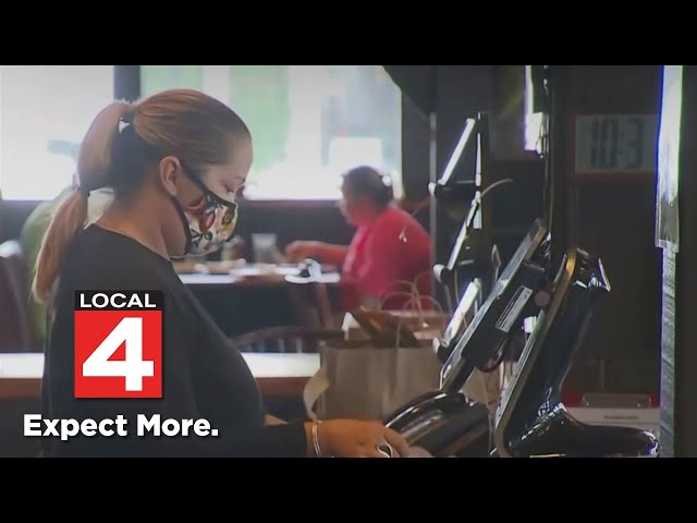 Local 4 News at 5 -- Feb. 14, 2025