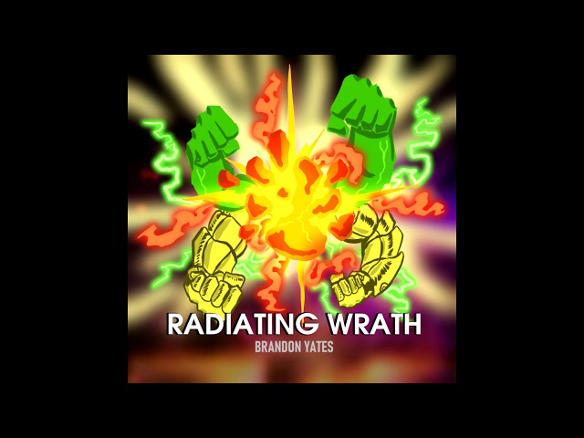 Radiating Wrath (Hulk vs Asura)