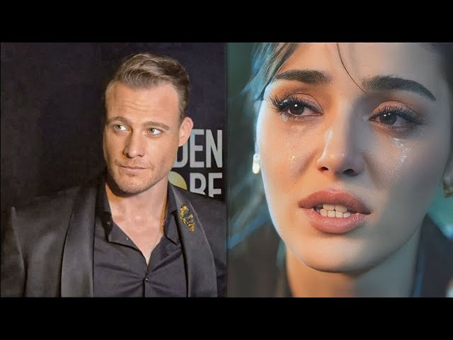 Hande revela secreto Su romance con Kerem te impactará y hará reflexionar