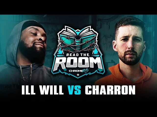 Ill Will vs. Charron