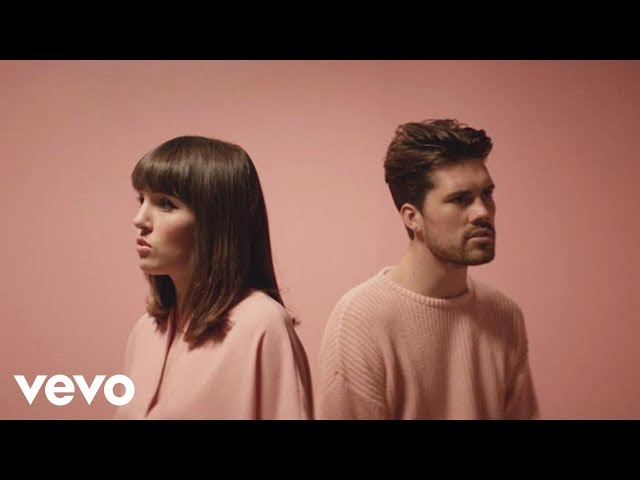 Oh Wonder - Without You