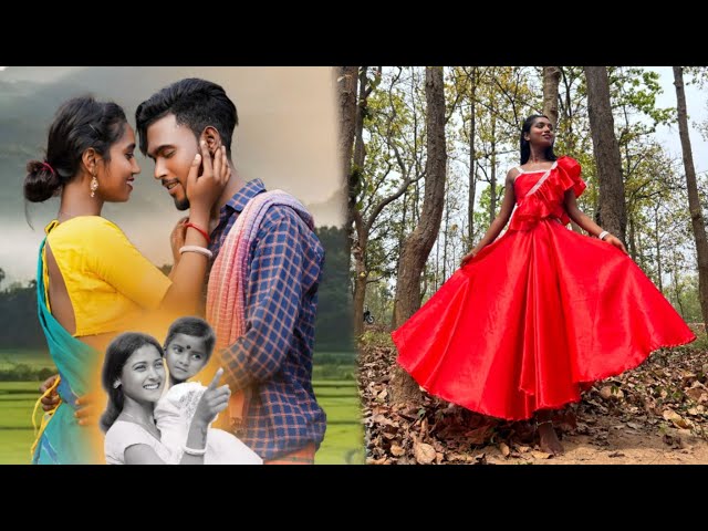 Aam Do Inj Ren Rani |Bishal Hembrom & Punam Soren & Perna Perbha |Stephan Tudu|New Santhali Video