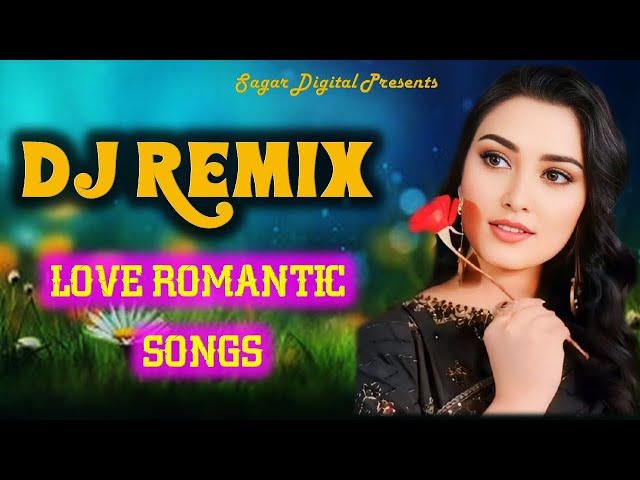 New Hindi Dj Song 💙Best Hindi Old Dj Remix 🥀 Bollywood Nonstop Dj Song ❤️‍🔥2025 Dj Song New Dj Remix