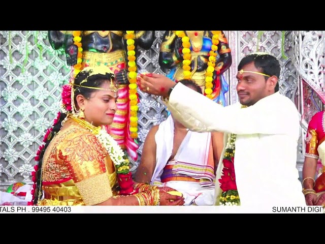 Kishore Weds Anuradha