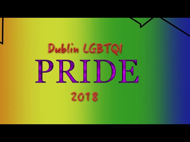 360 Dublin Pride 18