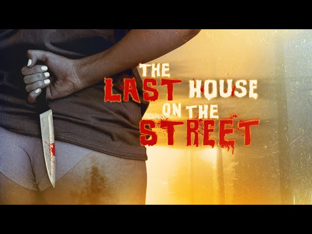 The Last House on the Street | Psychosexual Thriller | Full Movie | Jennifer's Body