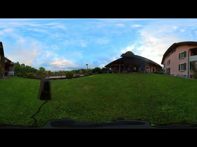 SGMK Homemade 2021 VR360 Timelapse