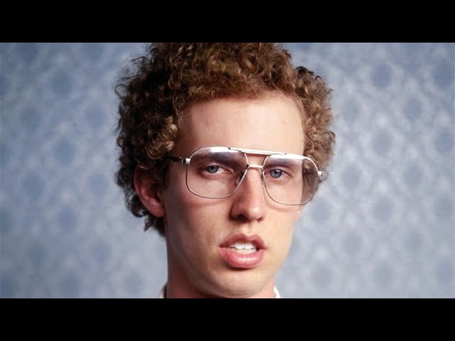 Was geschah mit Jon Heder nach Napoleon Dynamite