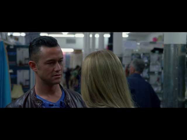 Movie Report Don Jon